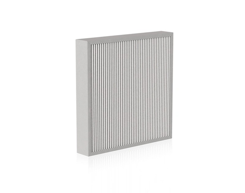 Панельные фильтры для вентиляционных установок KOMFOVENT