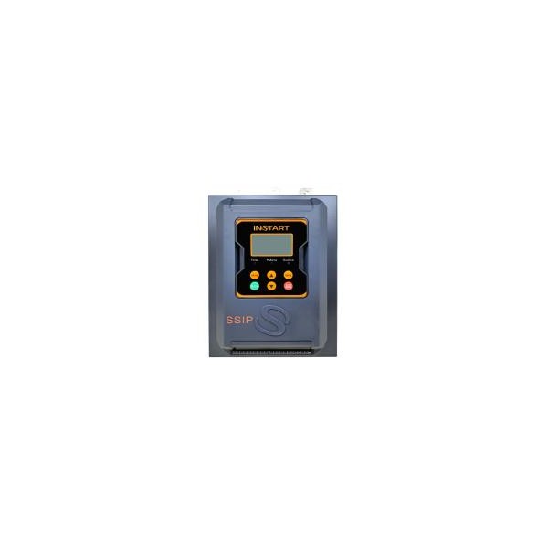 Устройство плавного пуска INSTART SSIP-55/110-04