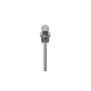 Погружная гильза G1/2 L2 = 250 мм. c сальником PG7 D14-250-PG7