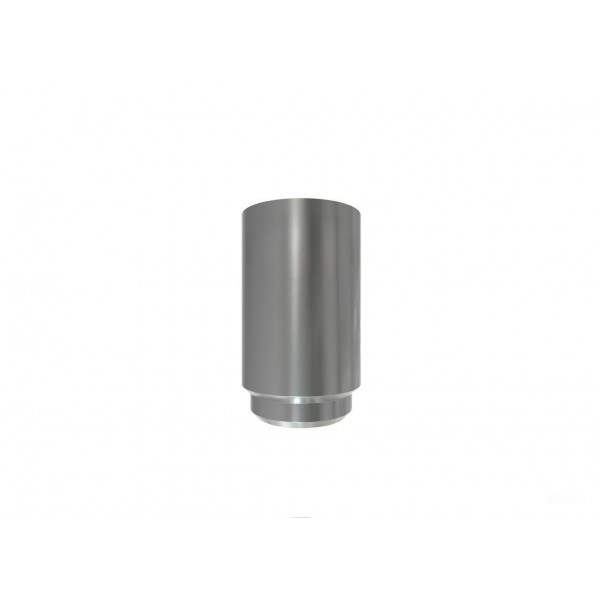 Бобышка прямая приварная 30 мм БП-M16x1,5.30.2