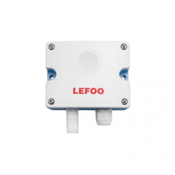 Датчик концентрации углекислого газа 5000 ppm LFG201-2-V10