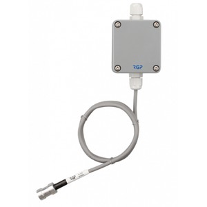 Накладной датчик температуры TS-C01-ModBus