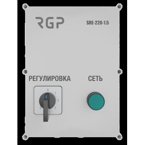 Трансформатор пятиступенчатый 5.0А, 220В ATRE 5.0