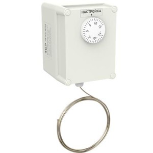 Термостат для помещений 0…40°C TS-K-040
