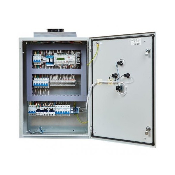 Щит автоматизации LND-CAP-VN-7.5-t
