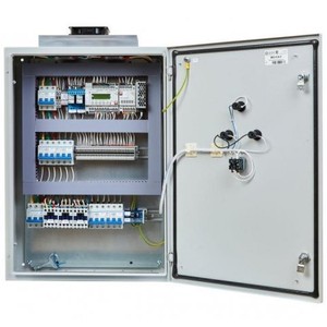 Щит автоматизации LND-CALP-VNVO-4-c