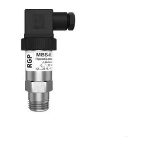 Датчик давления жидкости RGP MBS-3-0,25-I