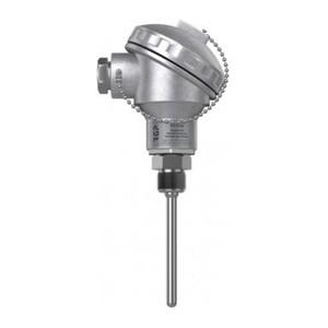 Погружной датчик температуры RGP TS-D29-HT-PT1000-2