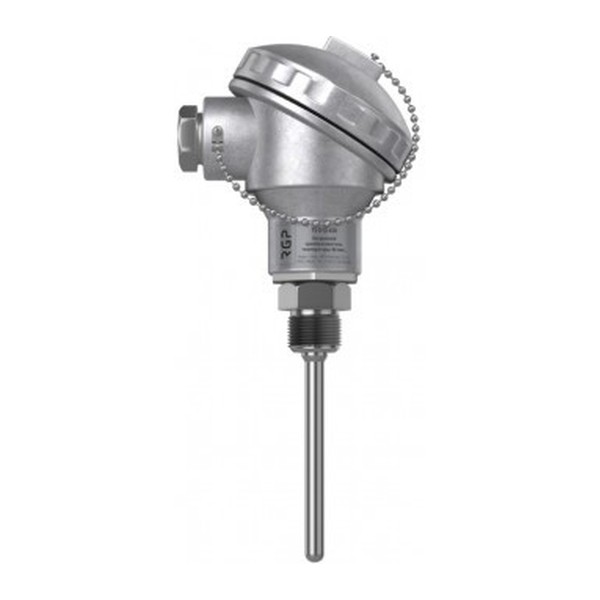 Погружной датчик температуры RGP TS-D33-HT-PT1000-2