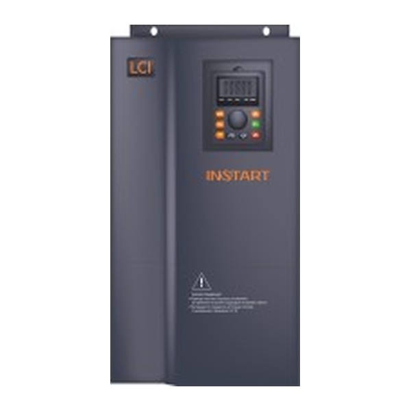 Преобразователь частоты LCI-G75/P90-4 +LCI-SM