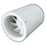 TUBO-150-EC вентилятор канальный