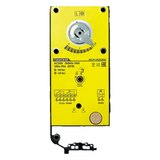 FSE15N24S (OEM) электропривод ON/OFF, реверсивный для противопож. клапанов с 2-я доп.переключател
