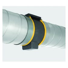 NZM-160L E2M 01 вентилятор канальный