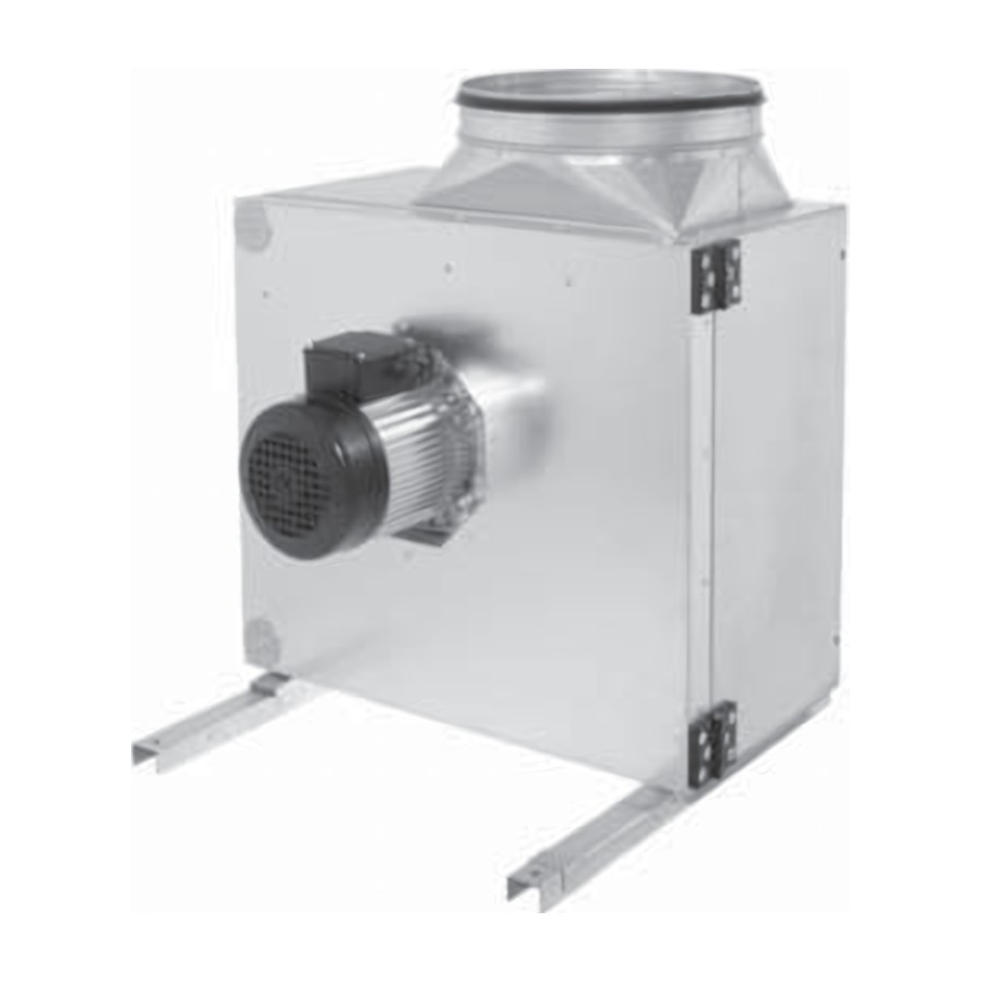 COOK-S-560 D4 40 вентилятор вытяжной кухонный