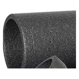 СПВ ВПП-125Г1 воздуховод из вспененного полипропилена D153/125, L-1000мм, огнестойкий