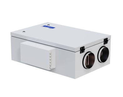Приточно-вытяжная установка Komfovent ОТД-R-1300-F-W/DH (ротор L/A, фильтры F7/M5) Приточно-вытяжная установка Komfovent ОТД-R-1300-F-W/DH (ротор L/A, фильтры F7/M5)