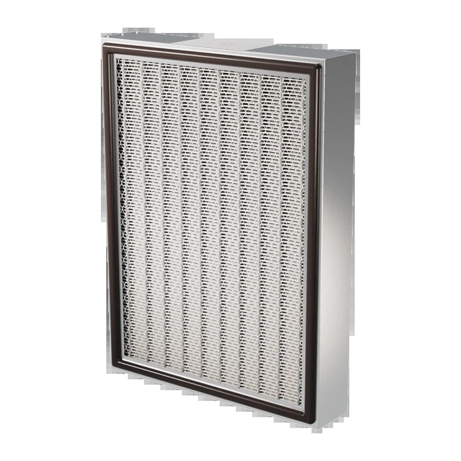 Фильтр картридж D220xd160x440, E11 Ventmachine