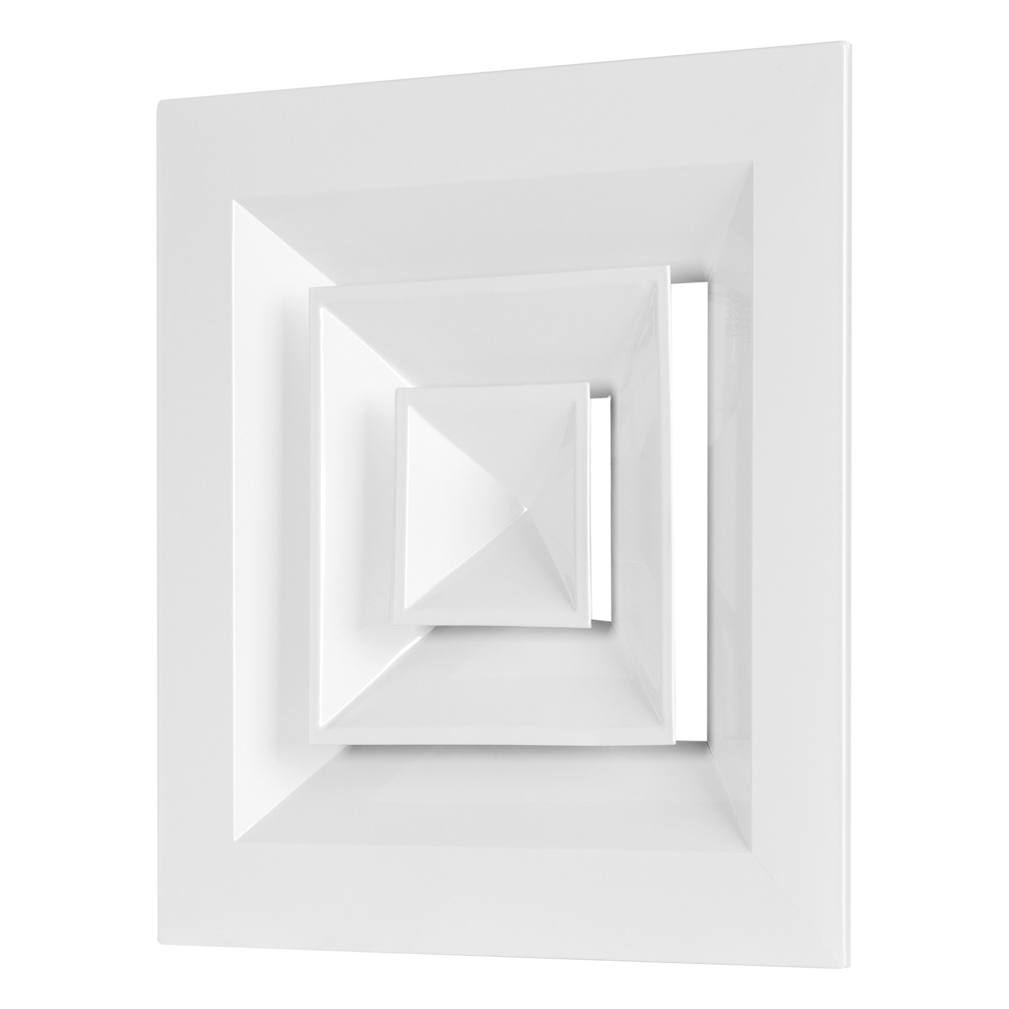 Решётки потолочные