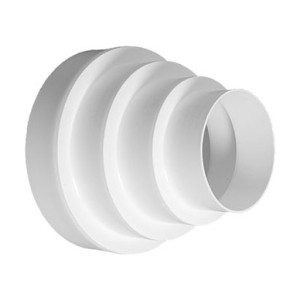 Камеры статического давления, адаптеры и регуляторы расхода Ванвент
