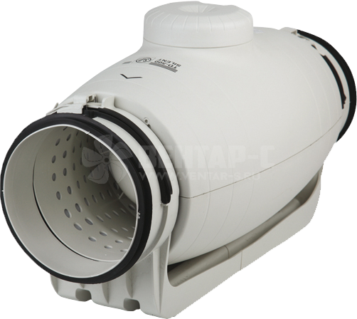 Вентилятор канальный TD-1000/200 Silent