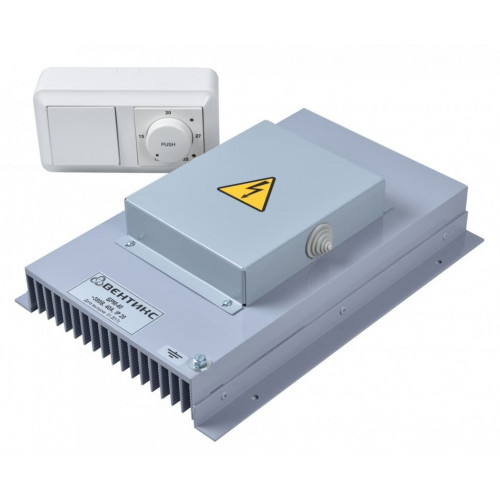 Регулятор температуры МРТ380.14-25