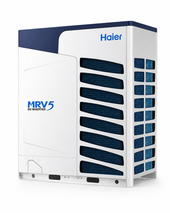 Наружный блок Haier MRV 5 AV24IMVEVA, 24 HP Наружный блок Haier MRV 5 AV24IMVEVA, 24 HP