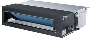 Канальный средненапорный внутренний блок MRV Haier AD092MJERAB