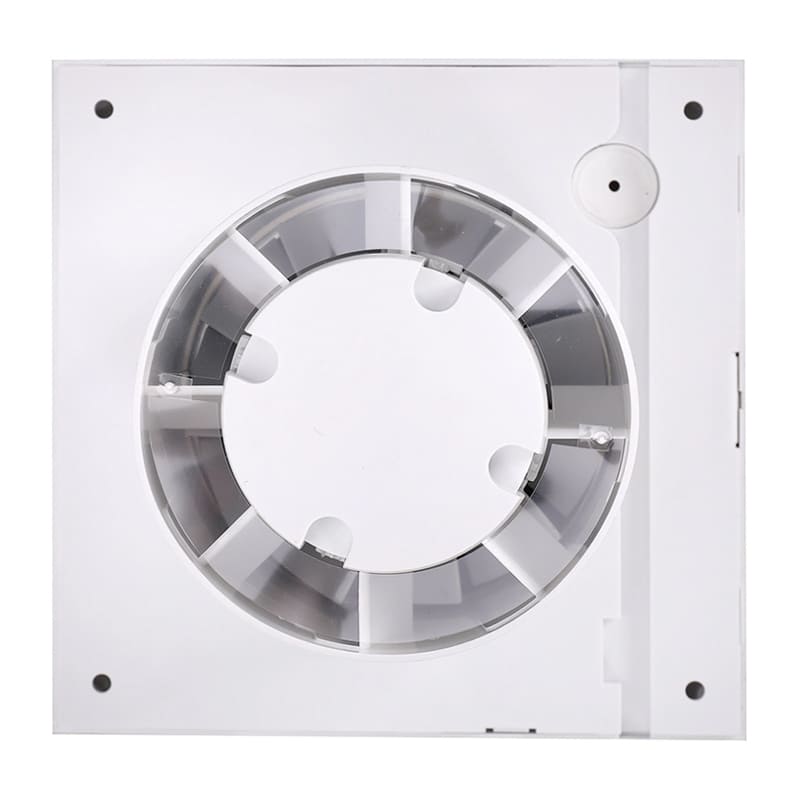 Накладной вентилятор Soler Palau SILENT-100 CRZ ECOWATT