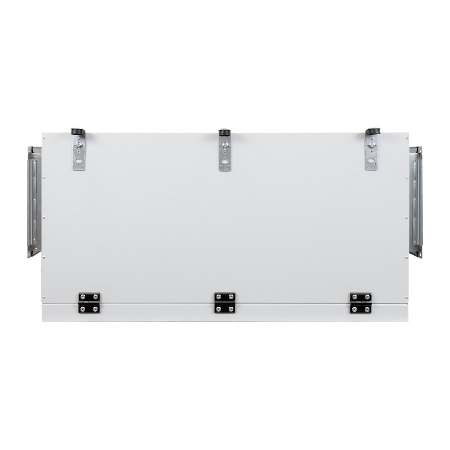 Приточная установка ФЬОРДИ ВПУ-1500 EC-12-380-3-GTC
