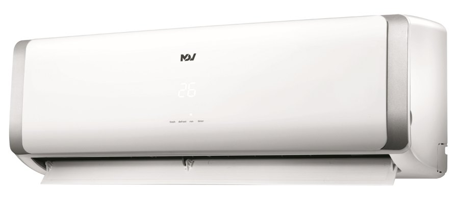 Настенный внутренний блок mini VRF MDV ATOM MDV-D12G/N1-M(At)