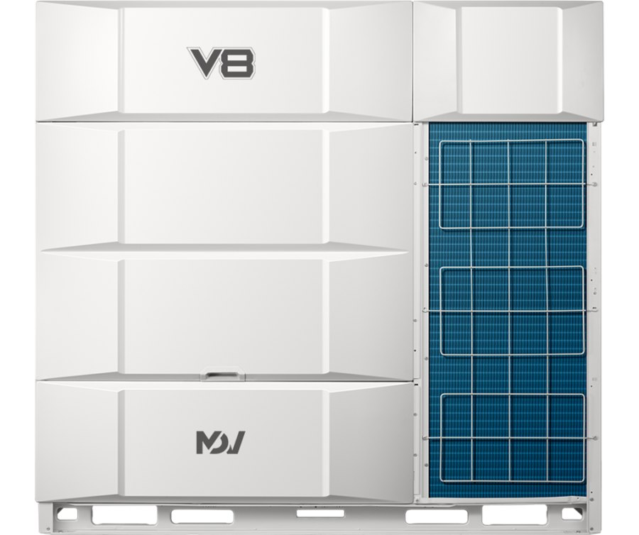 Наружный блок VRF MDV V8 MDV-V8252V2R1A(MA)