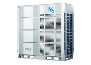 Наружный блок VRF MDV V6-I INDIVIDUAL MDV6-i560WV2GN1