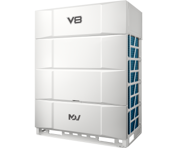 Наружный блок индивидуального исполнения V8-i MDV-V8i450V2R1A(MA)