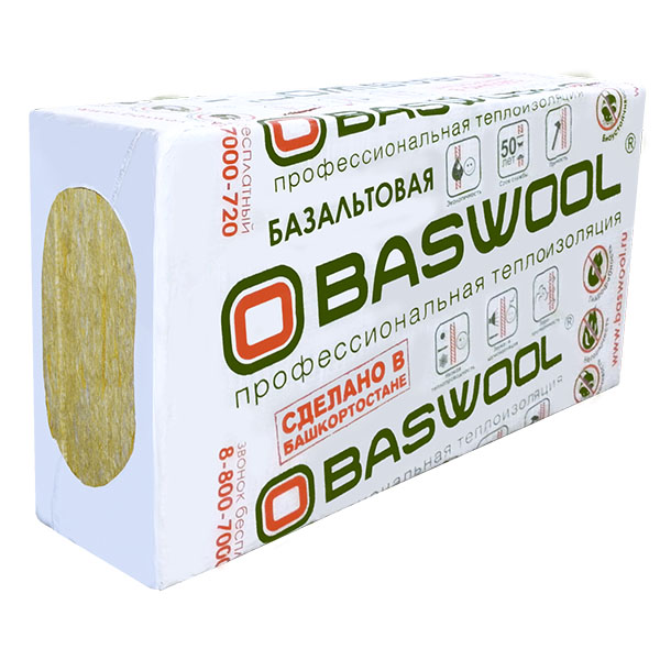 Baswool РУФ