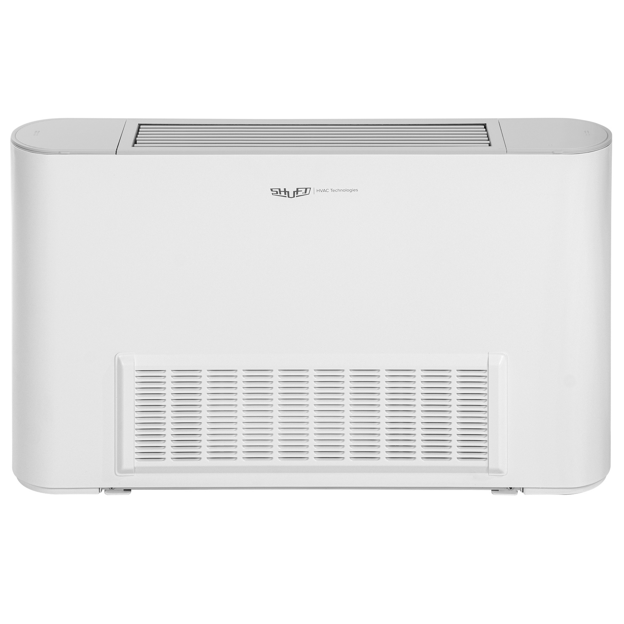 Фанкойл напольно-потолочный SHUFT SFF-500