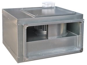 Вентилятор VCP-40-20/20-GQ/4D-0,33/1500/380