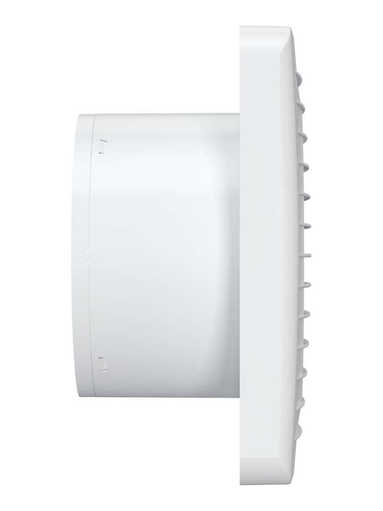 Вентилятор накладной ERA, обратный клапан, ET, D100, ERA