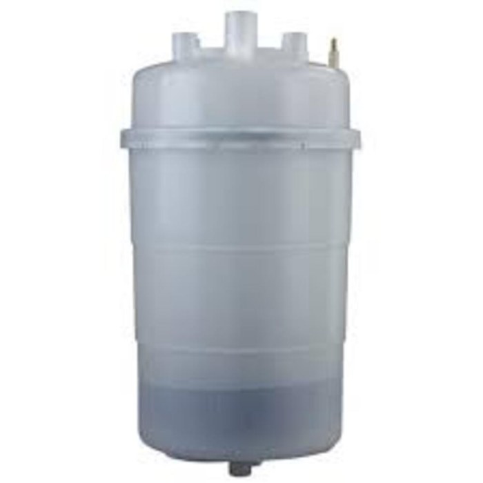 Цилиндр обслуживаемый 65 кг/ч, тип C Carel BLCT5C00W0SP (2 outlets d- 40 mm) three-phase