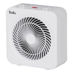 Тепловентилятор Ballu BFH/S-0416W