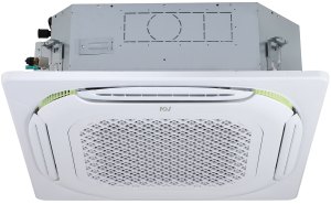 Кассетный четырёхтрубный фанкойл MDV MDVFN-1200C4VFEA