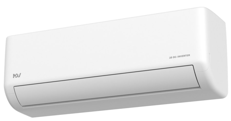 Настенный внутренний блок мульти-сплит MDV iERA inverter MDSAJ-18HRFN8