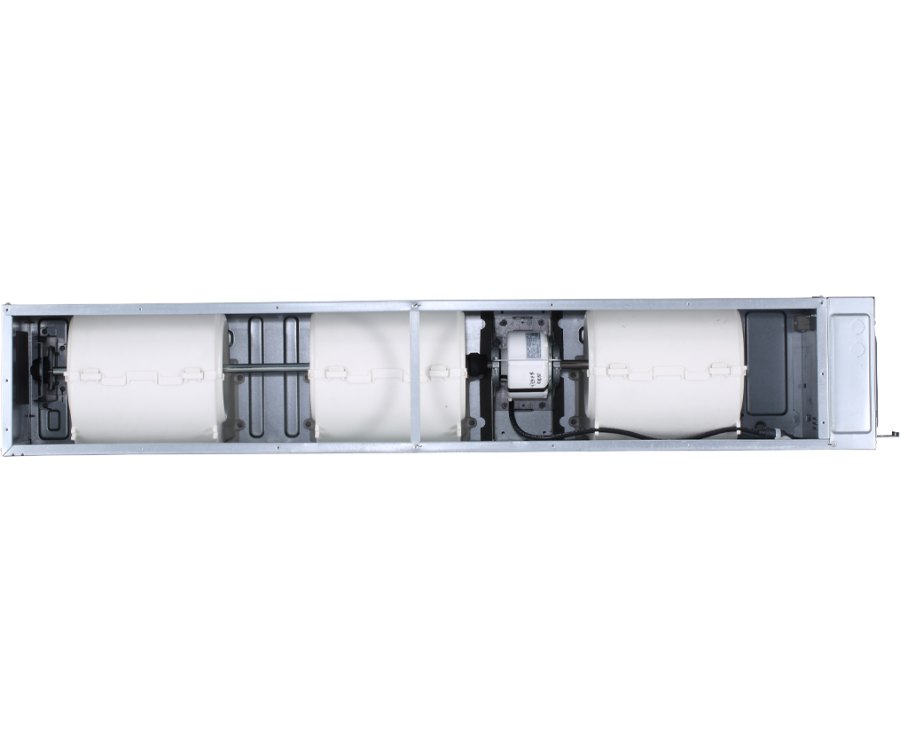 Канальный внутренний блок mini VRF MDV ATOM MDVI3-At42D3VR12D