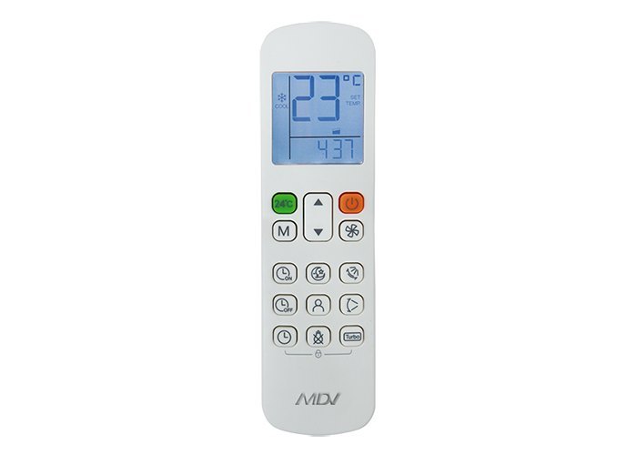 Напольный внутренний блок VRF MDV MDV-D36Z/ N1-F4 Напольный внутренний блок VRF MDV MDV-D36Z/ N1-F4