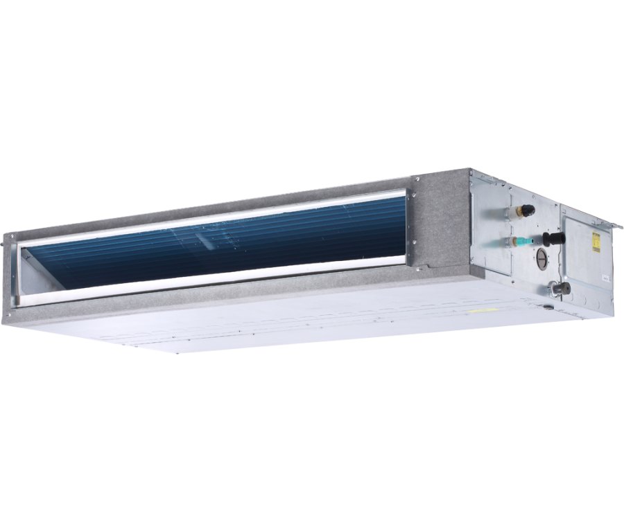 Канальный средненапорный внутренний блок VRF MDV MDVI3-15D2VR12D Канальный средненапорный внутренний блок VRF MDV MDVI3-15D2VR12D