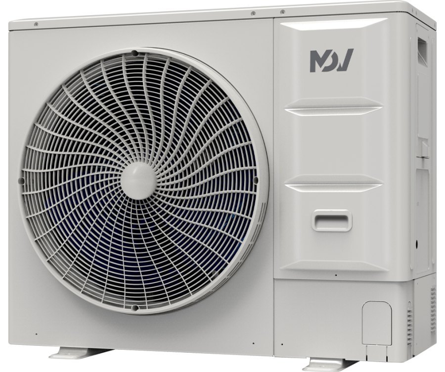Наружный блок VRF MDV V8 Mini (однофазные) MDV-V8M170V2R1E Наружный блок VRF MDV V8 Mini (однофазные) MDV-V8M170V2R1E