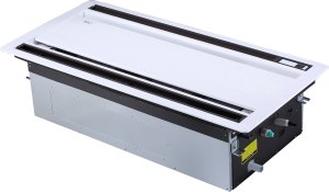 Кассетный двухпоточный внутренний блок VRF MDV MDVI3-22C2VR12D