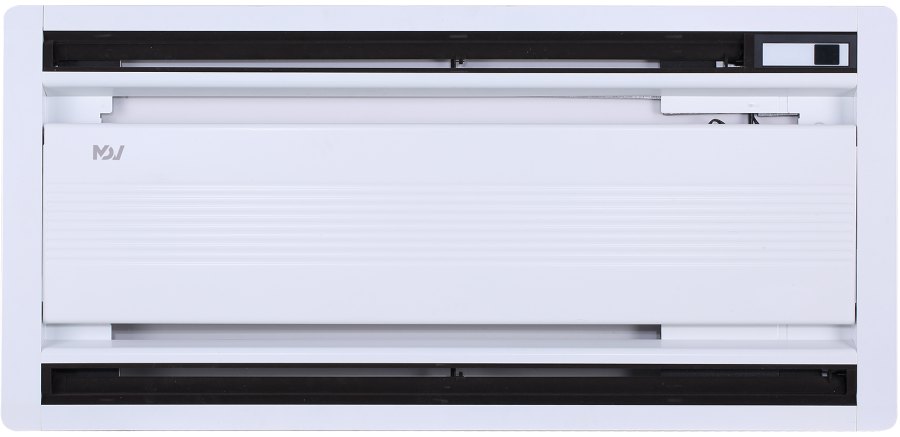 Кассетный двухпоточный внутренний блок VRF MDV MDVI3-36C2VR12D