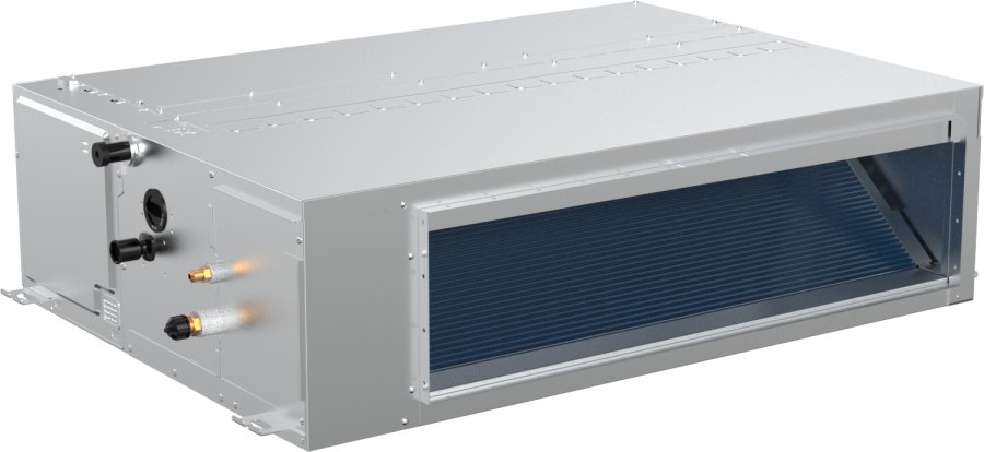 Канальный высоконапорный внутренний блок VRF MDV MDVI3-224D3VR12D