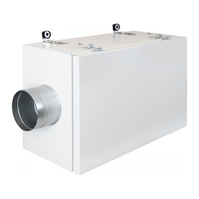 Приточная установка ФЬОРДИ ВПУ 300 ЕС/3-220/1-BLG-S
