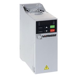 Преобразователь частоты VILMANN VL-D20-003G-4 (3 кВт, 3~380 В)